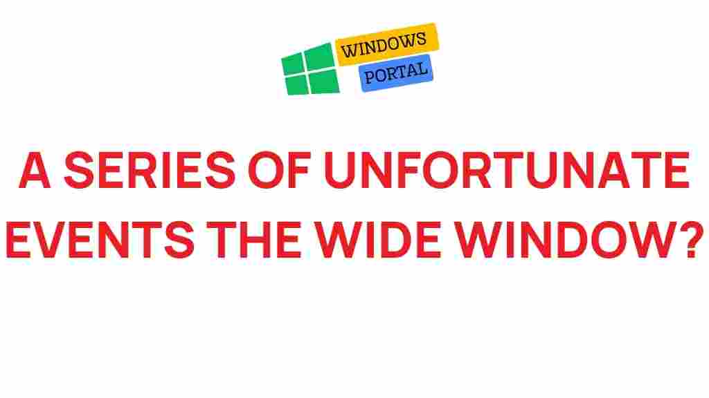wide-window-series-unfortunate-events