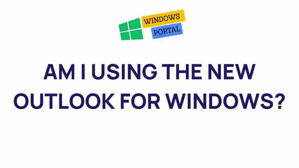 new-outlook-windows