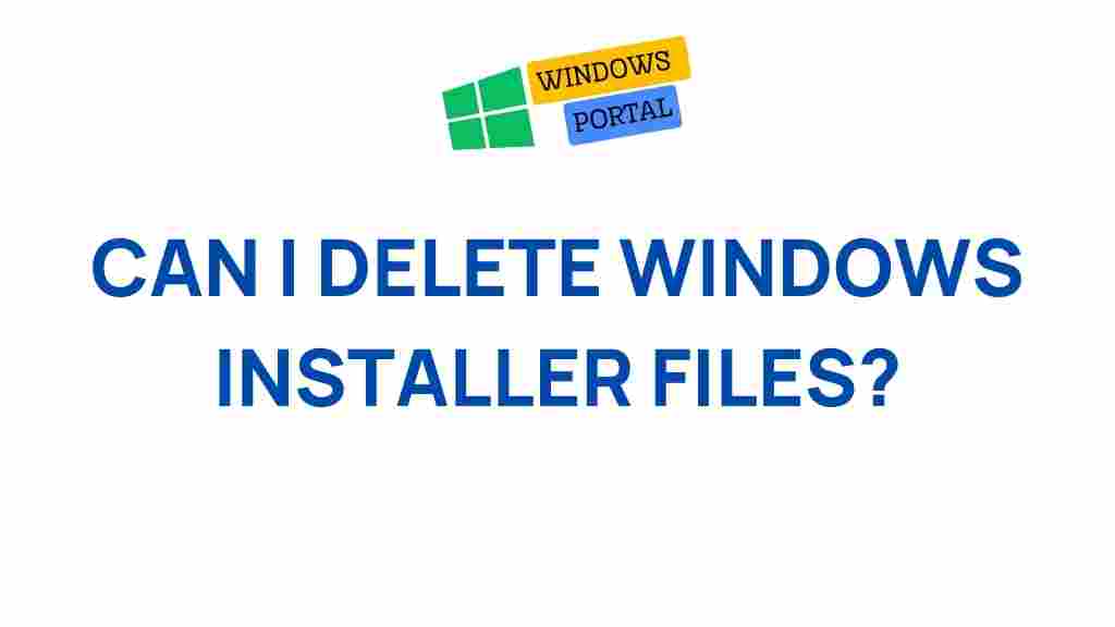 delete-windows-installer-files
