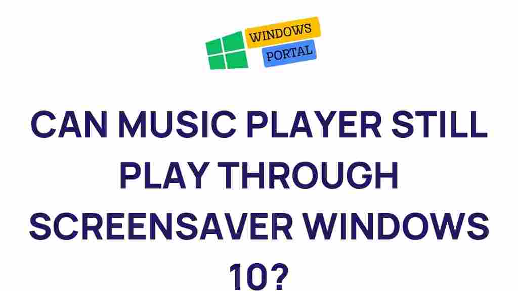 music-player-screensaver-windows-10