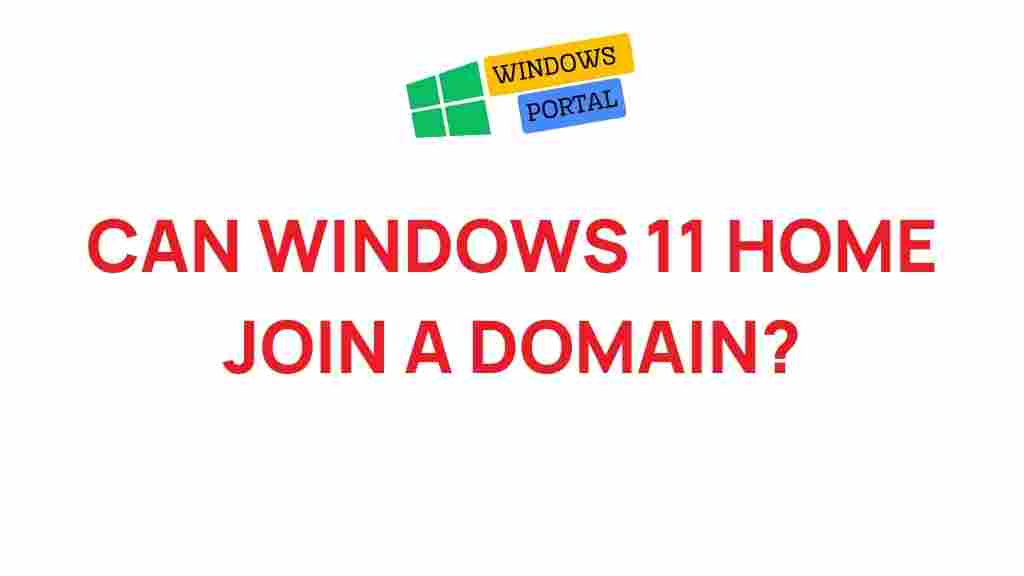 windows-11-home-domain-connection