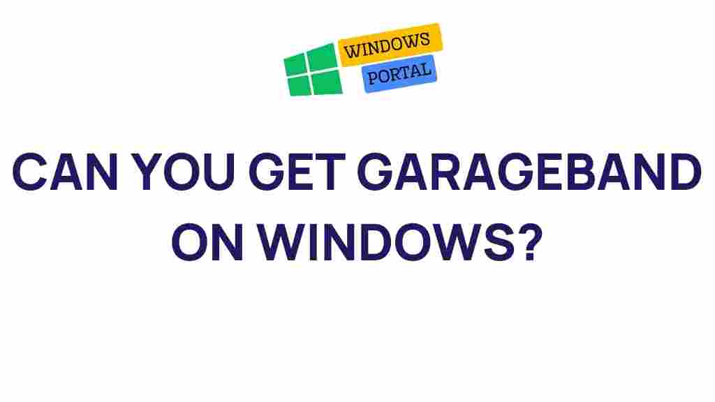 get-garageband-on-windows