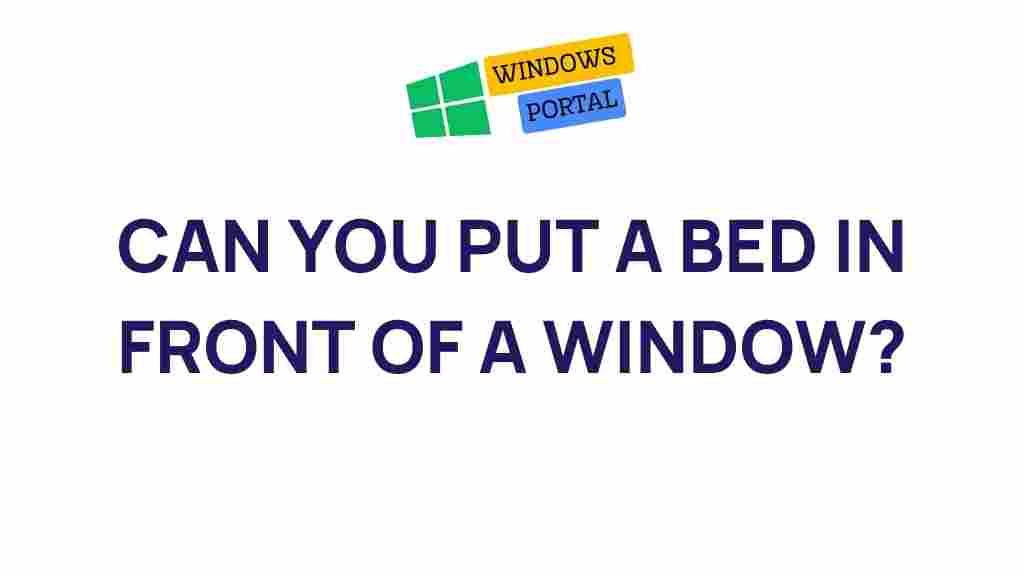 bed-in-front-of-window