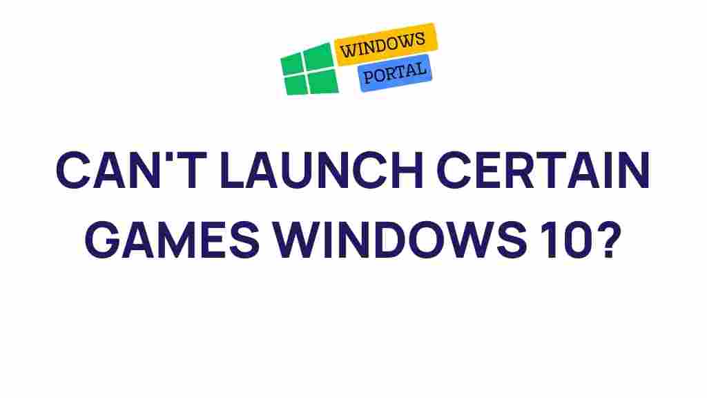 windows-10-games-launch-issues