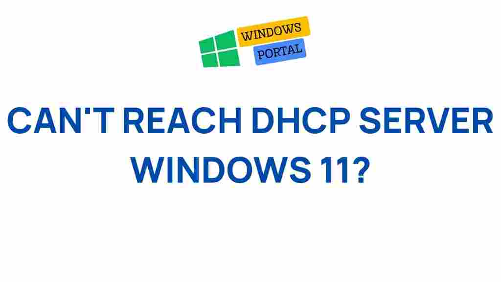 dhcp-server-connectivity-windows-11