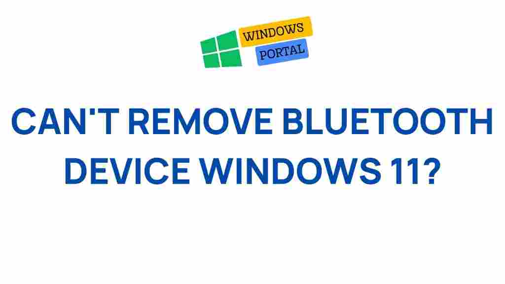 windows-11-bluetooth-connectivity-issues