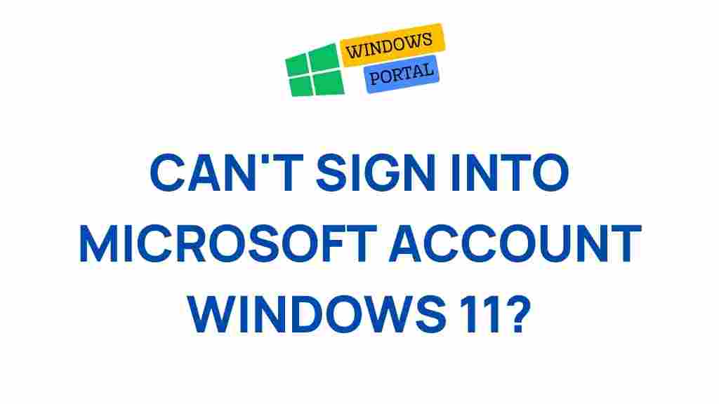 windows-11-microsoft-account-sign-in-issues