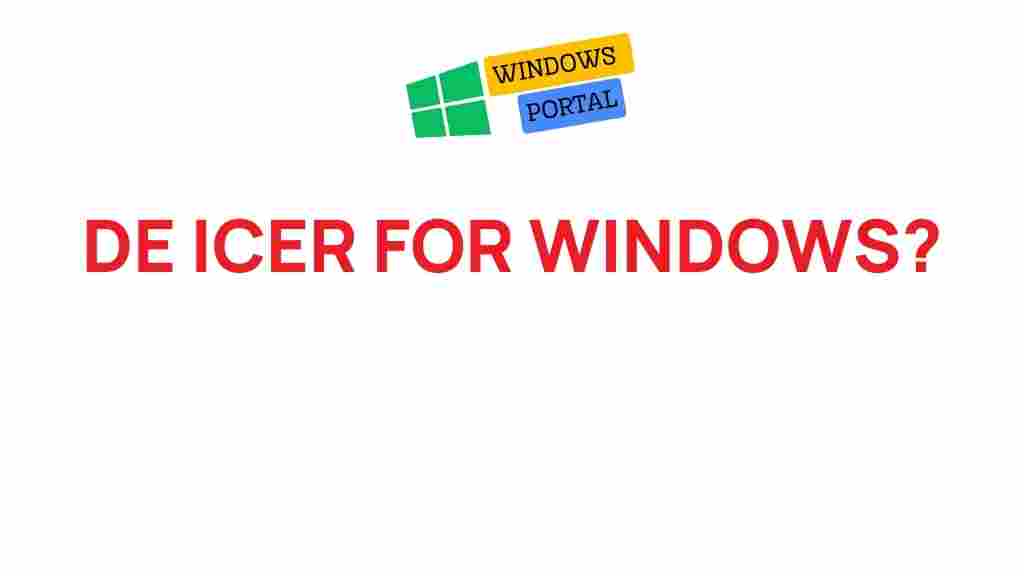 best-de-icer-windows