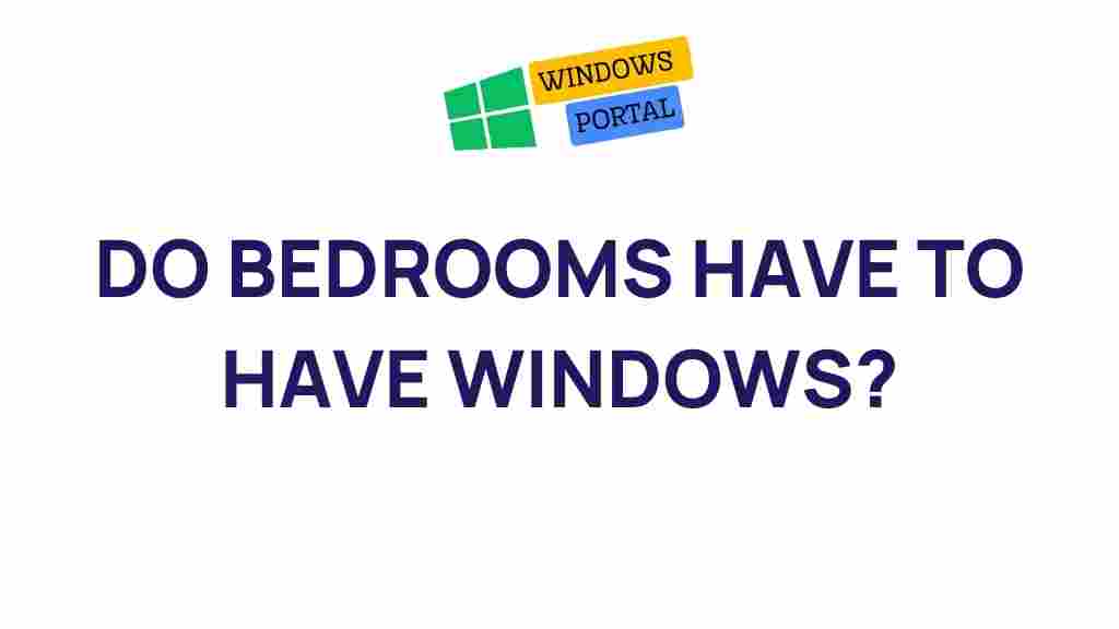 bedroom-windows-necessity
