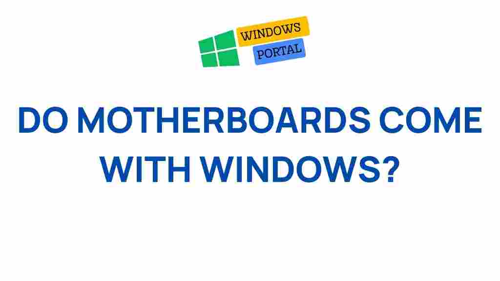 motherboard-windows
