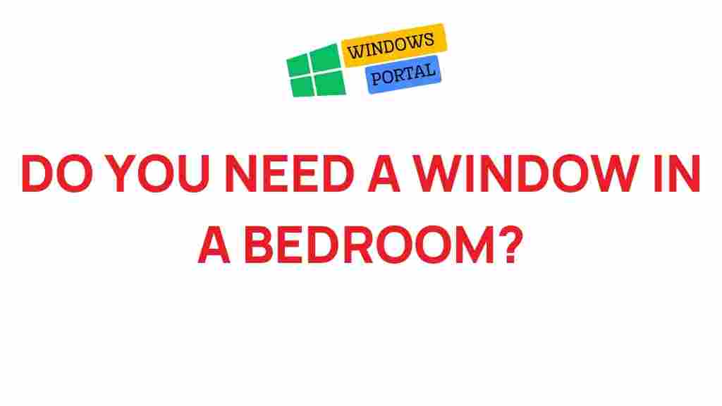 benefits-of-bedroom-window