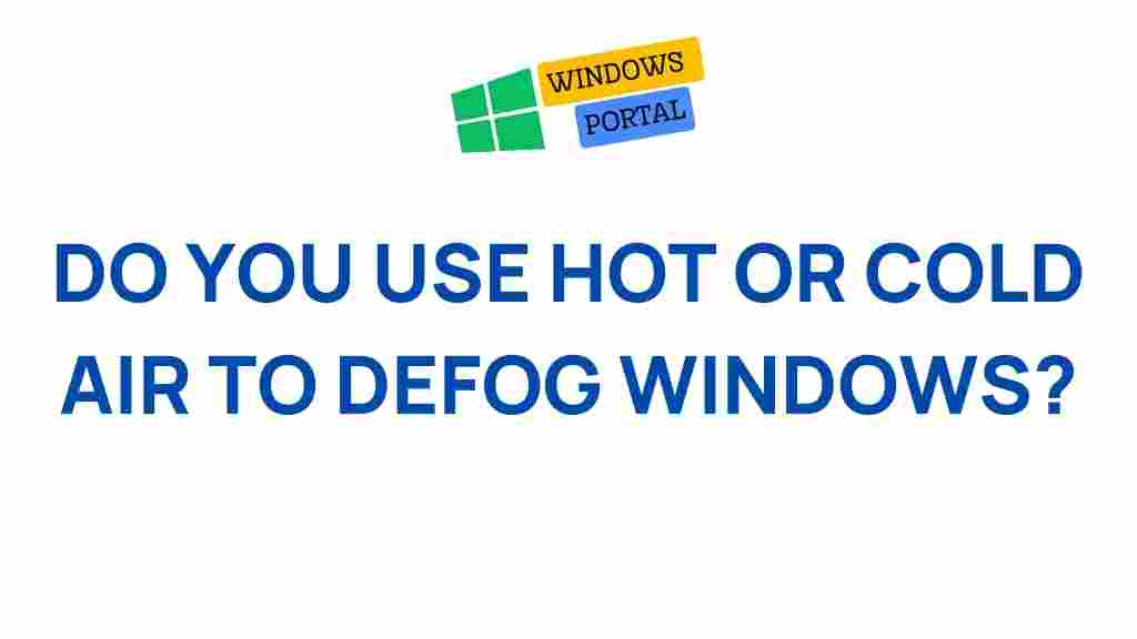 defogging-windows-methods