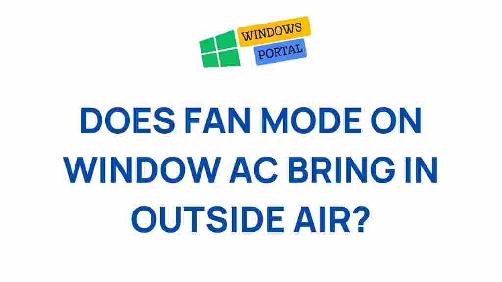 window-ac-fan-mode-outside-air