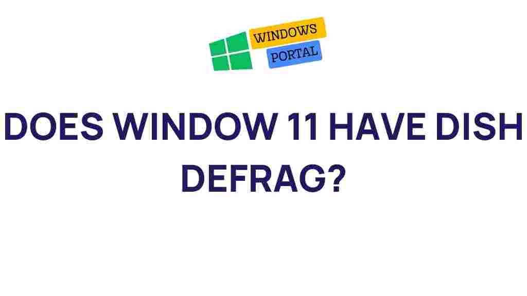 windows-11-disk-defragmentation