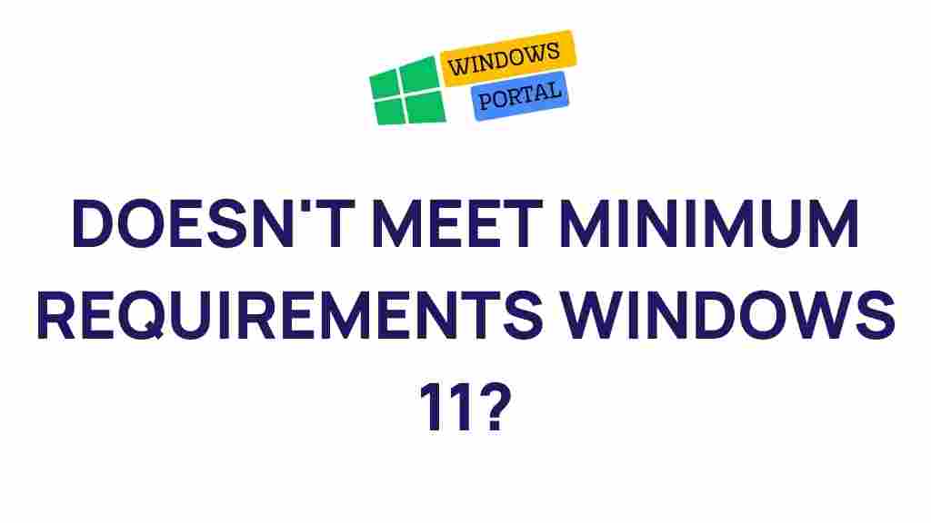 windows-11-minimum-requirements