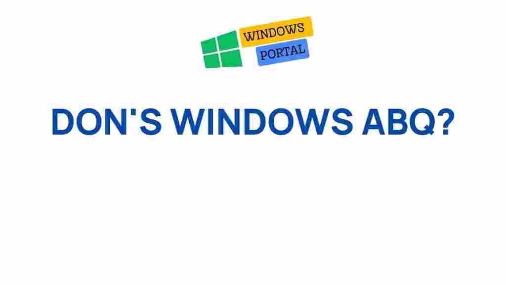 dons-windows-abq