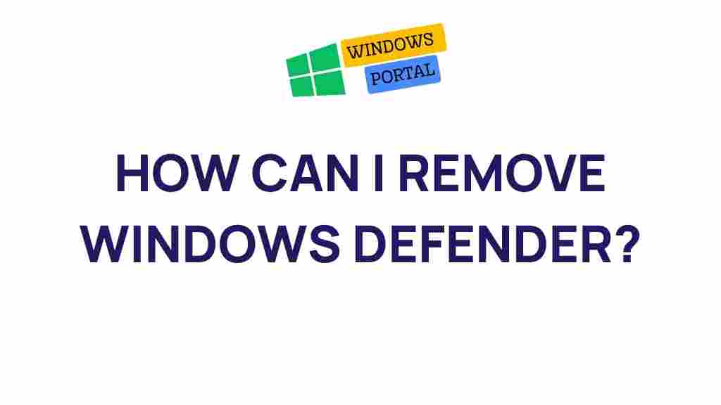 disable-windows-defender