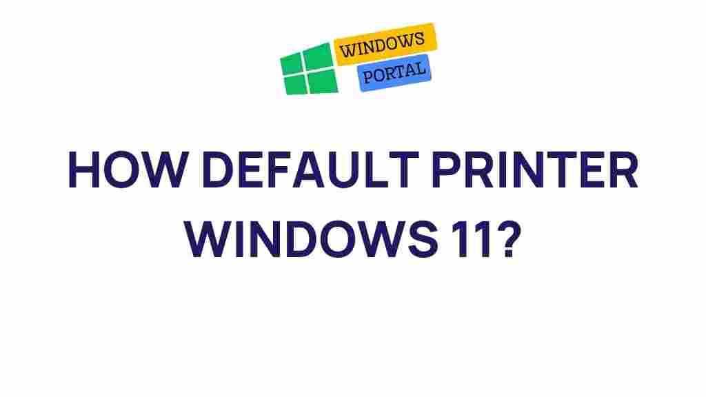 default-printer-windows-11