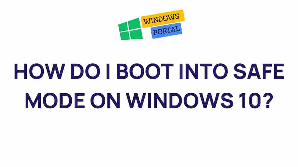 windows-10-safe-mode-booting