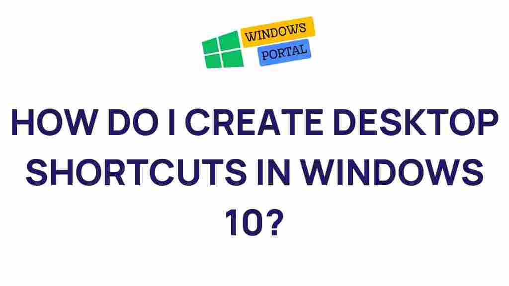 windows-10-desktop-shortcuts