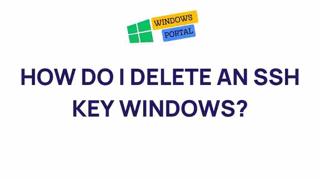 deleting-ssh-key-windows