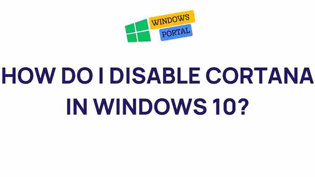 disable-cortana-windows-10