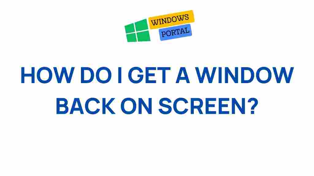 retrieve-lost-window-screen