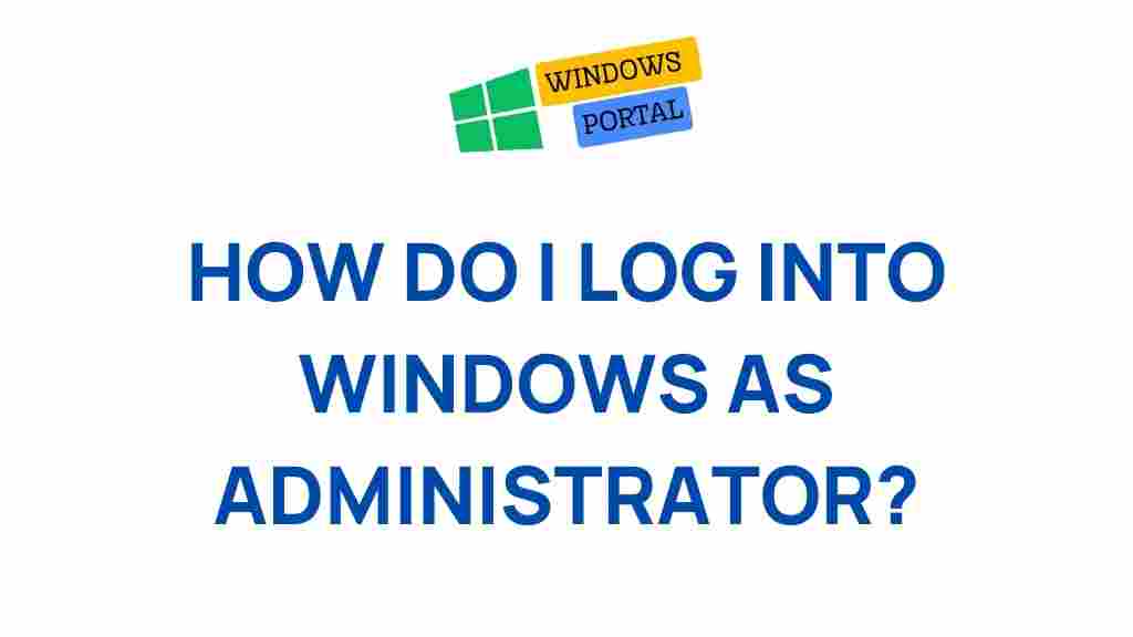 windows-administrator-access