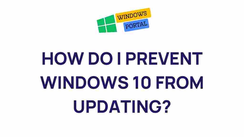 prevent-windows-10-updates