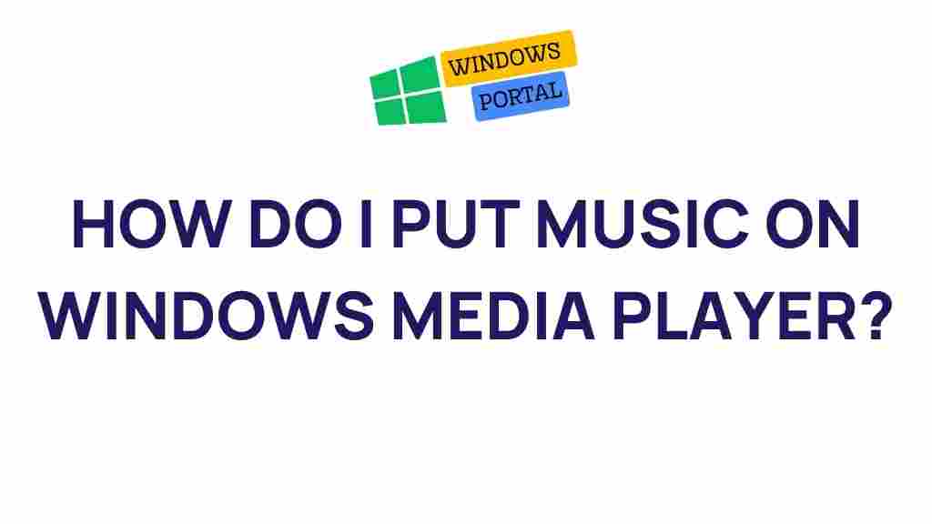 windows-media-player-music-tutorial