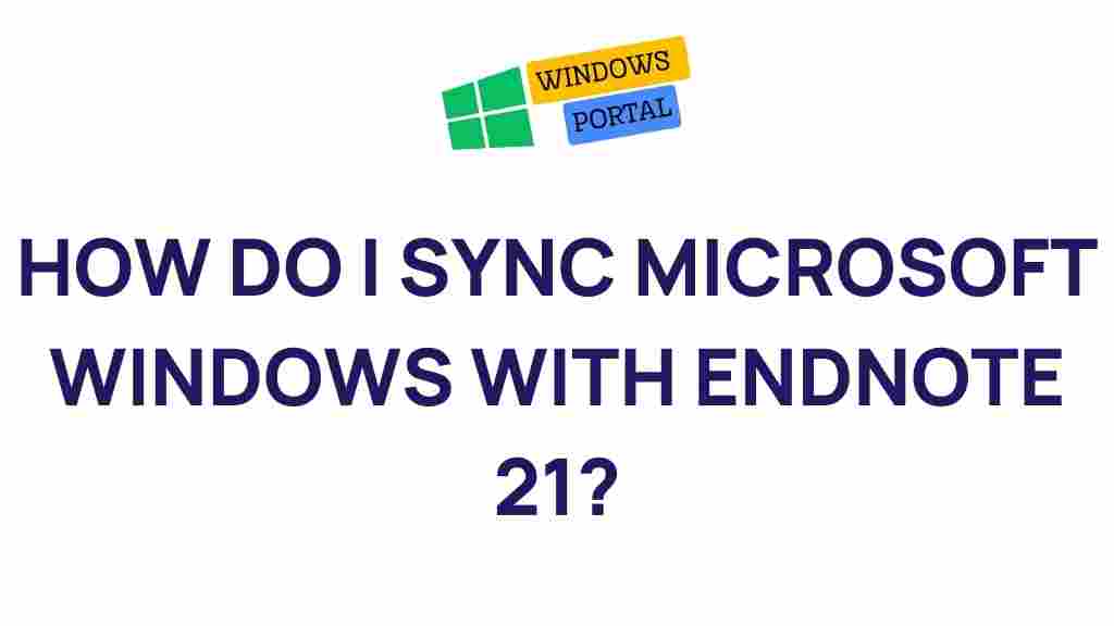 endnote-21-microsoft-windows-sync