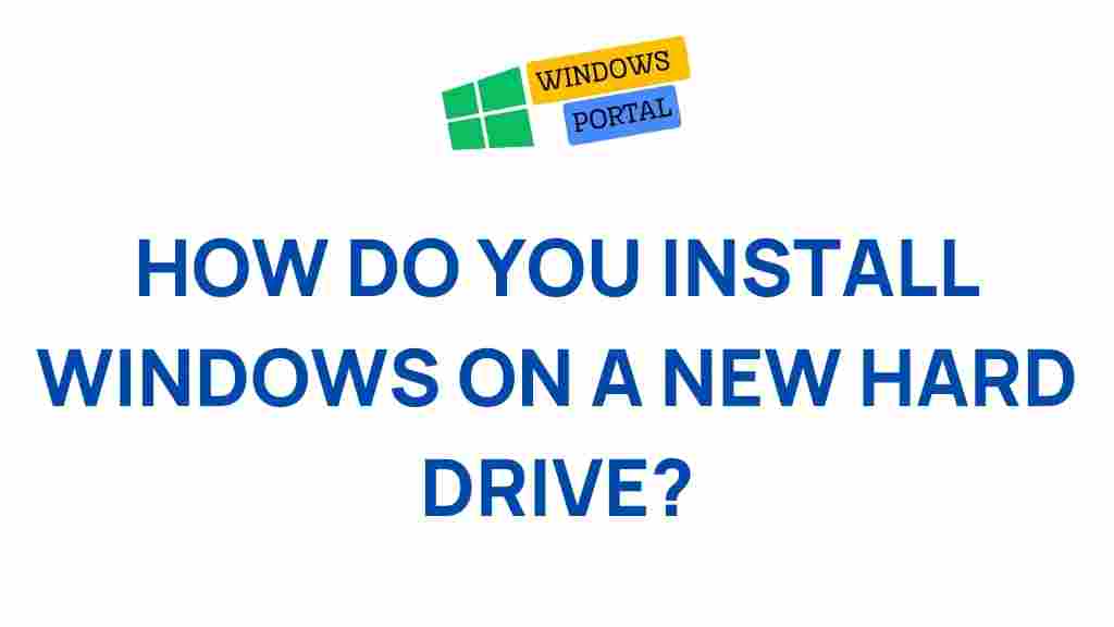 install-windows-new-hard-drive
