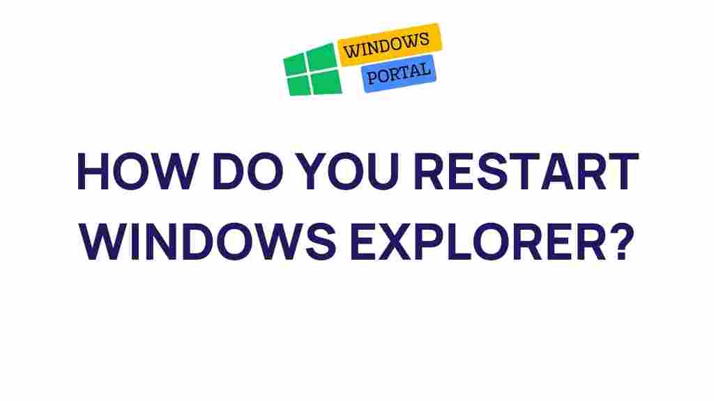 restart-windows-explorer-tips