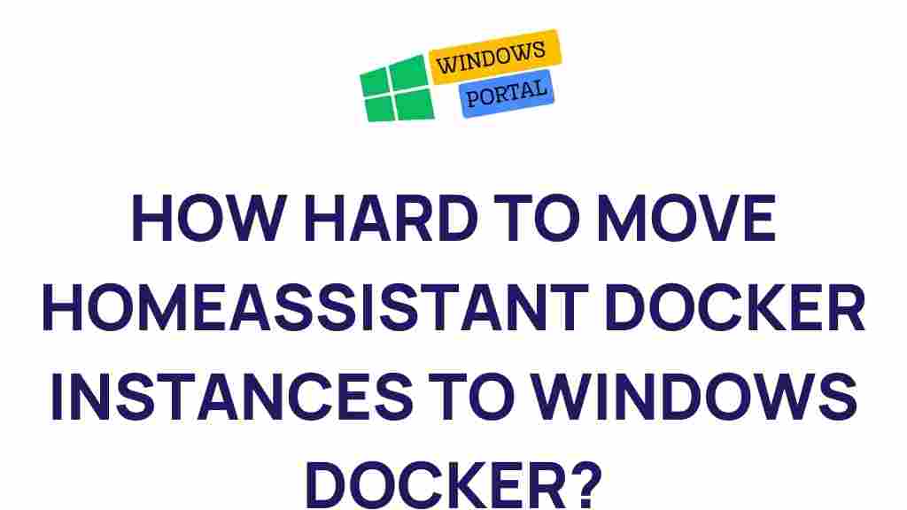 home-assistant-docker-windows-migration