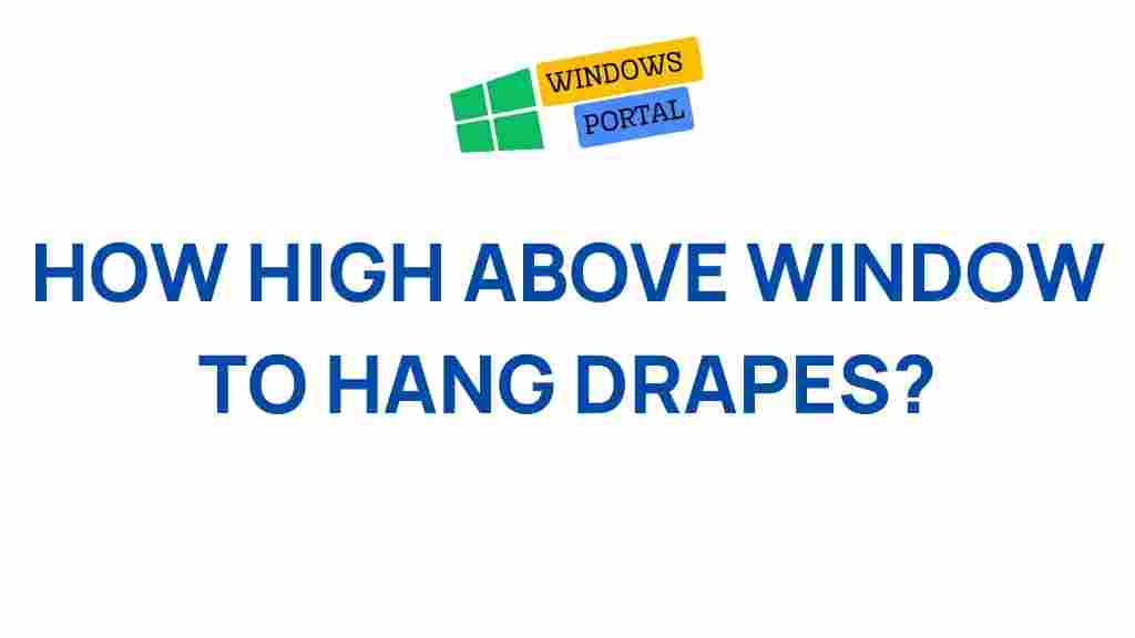 drapery-placement-tips