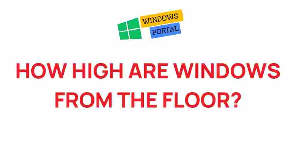 distance-of-windows-from-floor