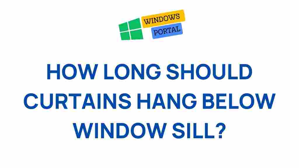 curtain-length-guide