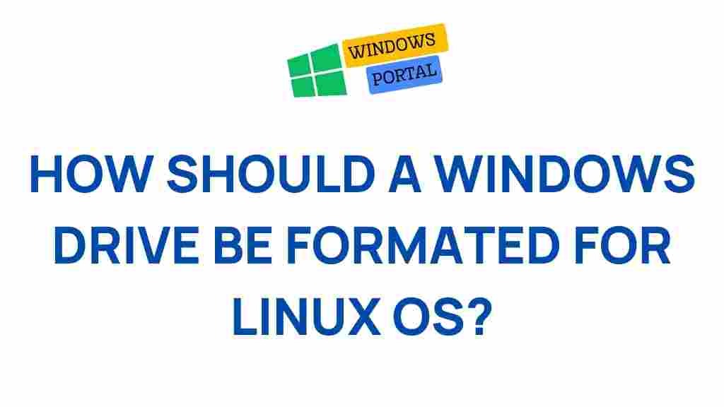 linux-formatting-windows-drive