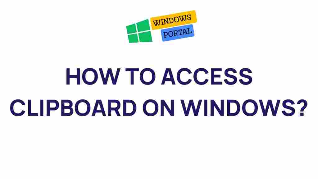 windows-clipboard-access