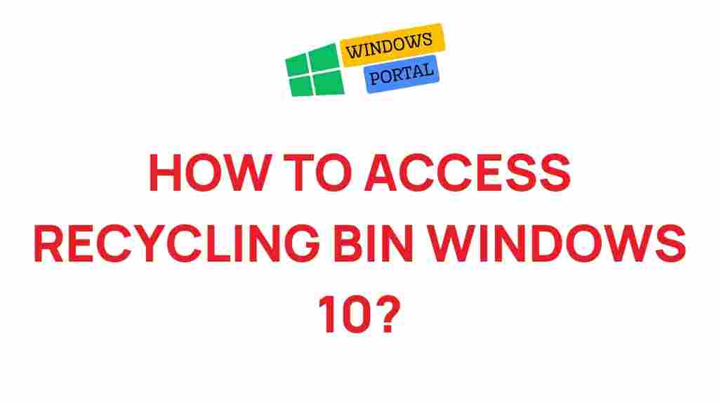 accessing-recycling-bin-windows-10