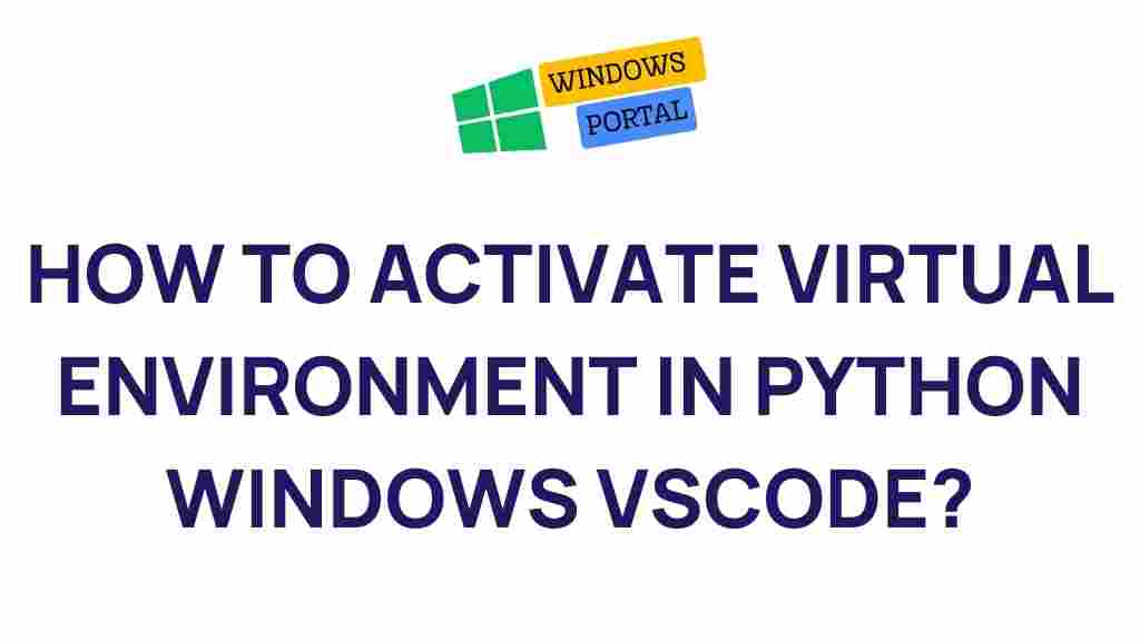python-virtual-environments-windows-vscode