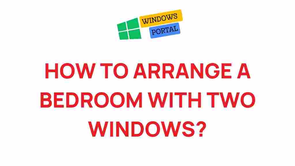 arranging-bedroom-with-two-windows