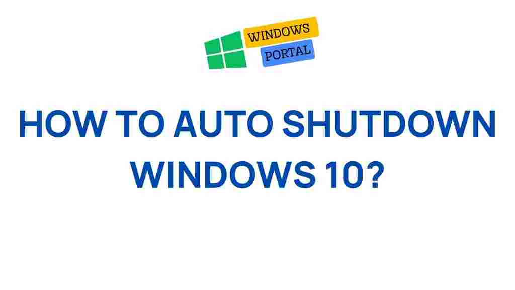 auto-shutdown-windows-10
