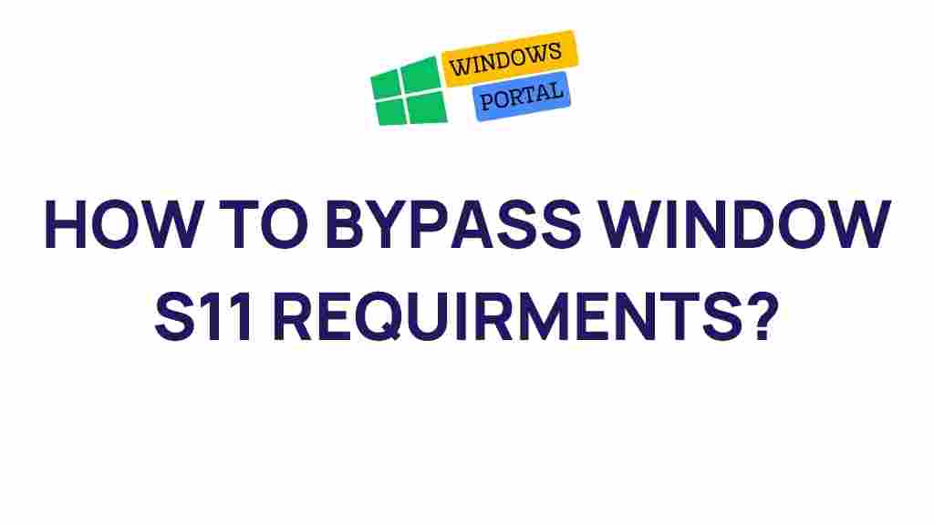 windows-11-system-requirements-bypass