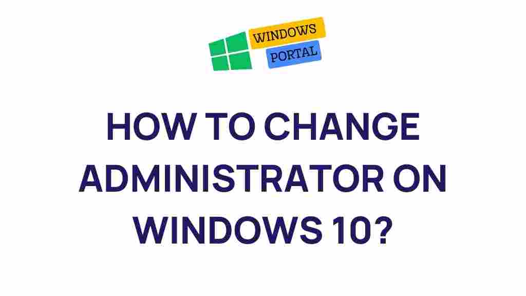 windows-10-administrator-change