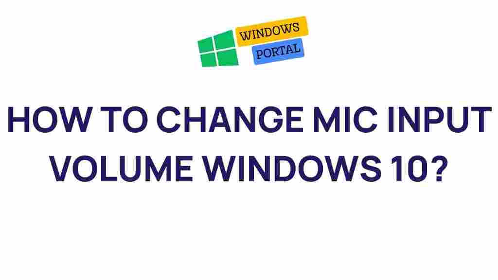 windows-10-microphone-input-volume-tips