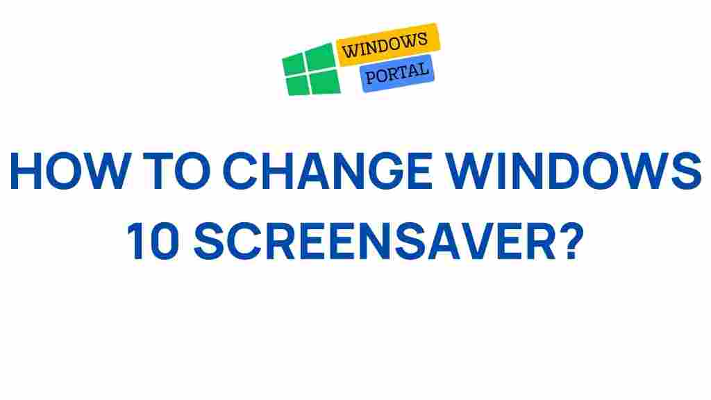 windows-10-screensaver-customization