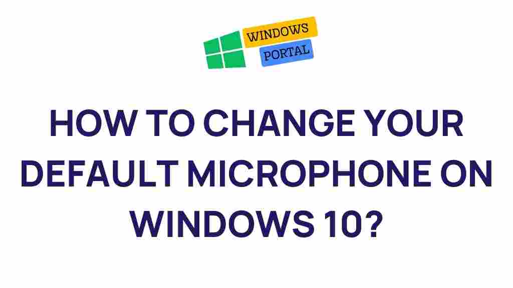 windows-10-microphone-settings