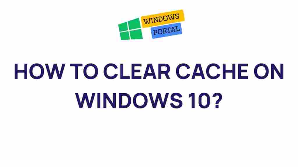 windows-10-cache-clearing