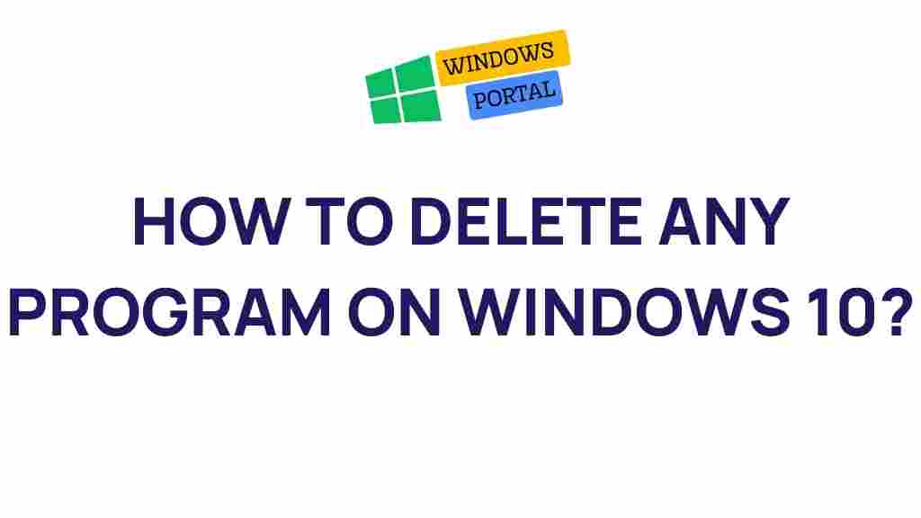 windows-10-program-deletion